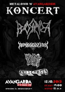 pyorrhoea