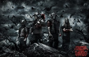 suffer the wrath