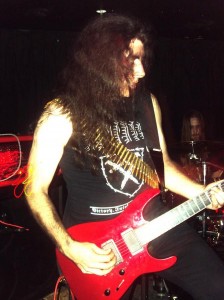vilifier