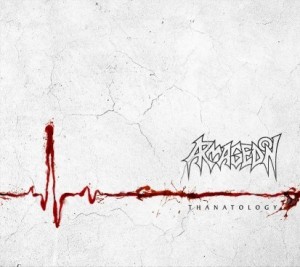 Armagedon  Thanatology
