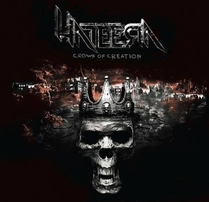 Hateera  Crown of Creation
