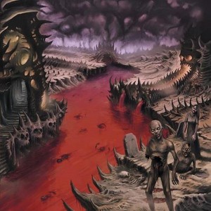 Mort Douce  The Valley of Blood and Death