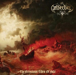 Netherbird The Ferocious Tides of Fate