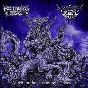 Nocturnal