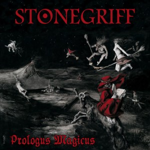 Stonegriff  Prologus Magicus