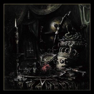 Watain  The Wild Hunt