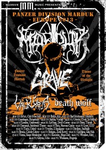 marduk trasa