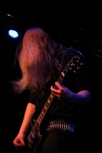 obliteration