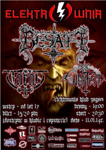 BesattNet