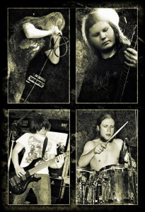 Iniquitous Savagery