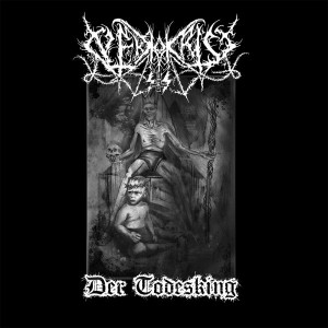 Nekrokrist SS  Der Todesking