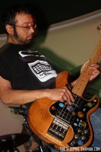 Pete-Davegun-Rise-To-Thunder