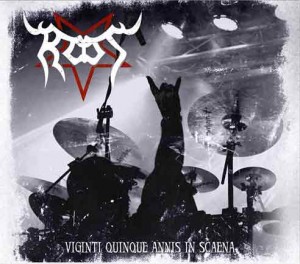 Root Viginti Quinque Annis In Scaena