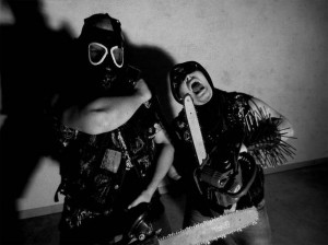 bleeding fist - band 2013 small
