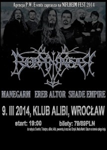 borknagar pl