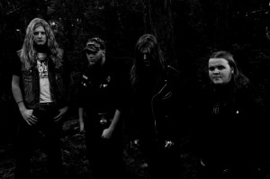 decomposed