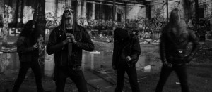 erebus enthroned