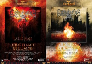 graveland in the glaer