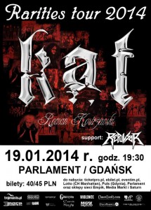 kat w gdańsku