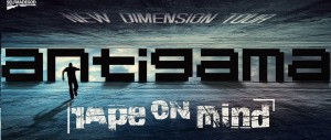new dimension tour