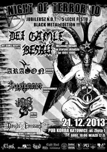 night of terror 10