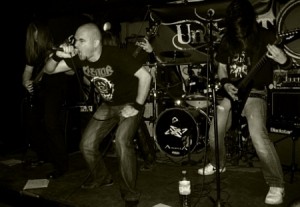 unsaint