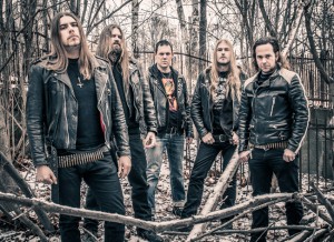 Crucifyre photo