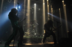 genital putrefaction