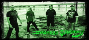 infamous sinphony