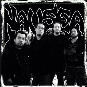 nausea