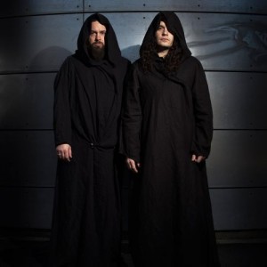 sunn o)))