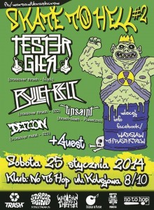 tester gier gig