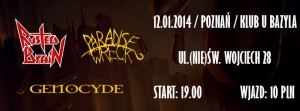triple thrash