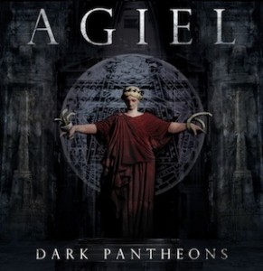 Agiel  Dark Pantheons