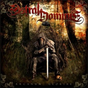 Astral Domine  Arcanum Gloriae