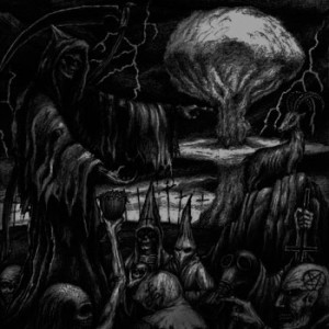 Et Verbi Sathanus Black Vul Destruktor  Apocalypse Towards Apocalypse