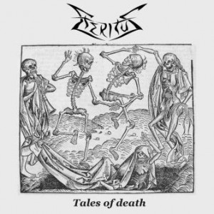 Eteritus  Tales of Death