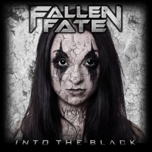 Fallen Fate  Into the Black