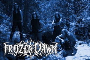 FrozenDawn