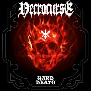 Necrocurse Hard Death
