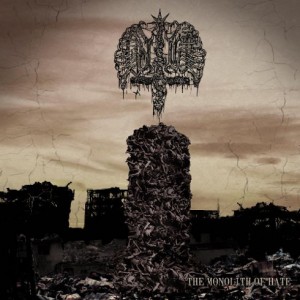Odium The Monolith of Hate