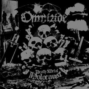 Omnizide  Death Metal Holocaust