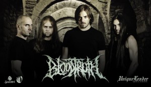 bloodtruth