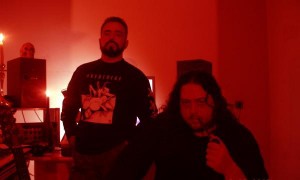 necromantia