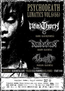 psychideath lunatics 6
