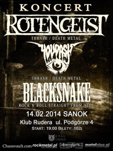 rotengeist, youdash, blacksnake