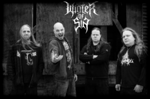 winter of sin