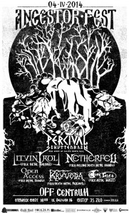 ANCESTOR FEST