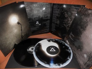 Abyssal LP