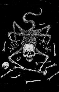 Bloody Cyrograph Grotesque Master Morbid Tunes